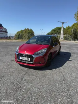 DS DS3