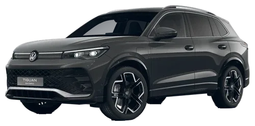 Volkswagen Tiguan 1.5 TSI 272cv eHybrid DSG R-Line
