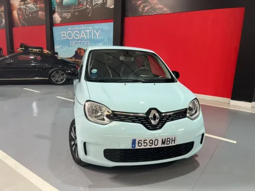Renault Twingo Electric Techno 60kW Batería 20kW/h
