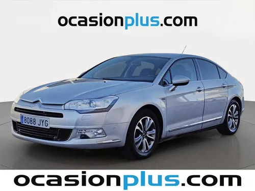Citroën C5 BlueHDi 180 S&S Shine EAT6 (180 CV)