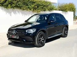 Mercedes Classe GLC GLC 300 de 4Matic