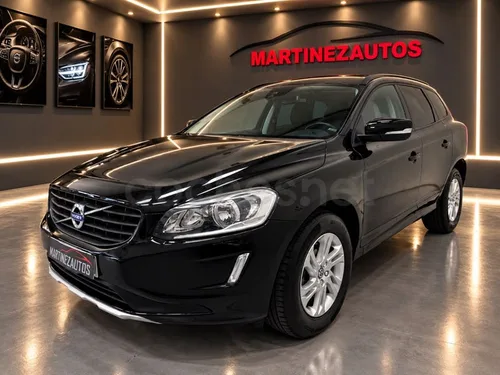 VOLVO XC60 2.0 D3 Momentum