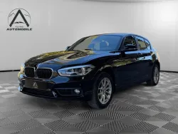 BMW SERIE 1 118i BVA F20 LCI LOUNGE / SIEGES CHAUFFANTS / RADAR