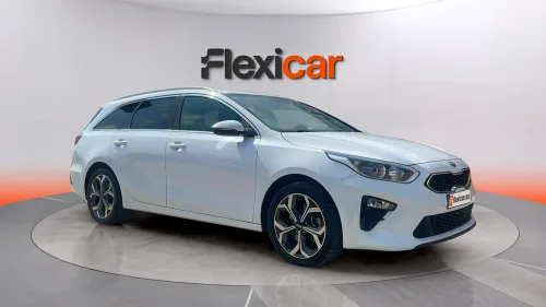Kia Ceed Tourer 1.0 T-GDi 88kW (120CV) Business