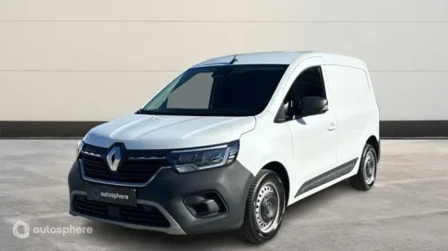 Renault Kangoo Van Véhicule utilitaire ou Société L1 1.5 Blue dCi 95ch Extra - 22