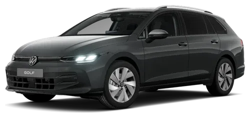 Volkswagen Golf Variant 2.0 TDI 150cv DSG Urban