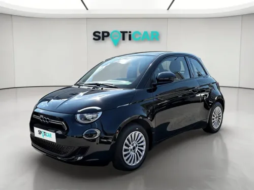 Fiat 500 e 118ch MY23