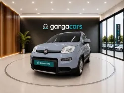 Fiat Panda City Life Hybrid 1.0 Gse 51kw (70CV)