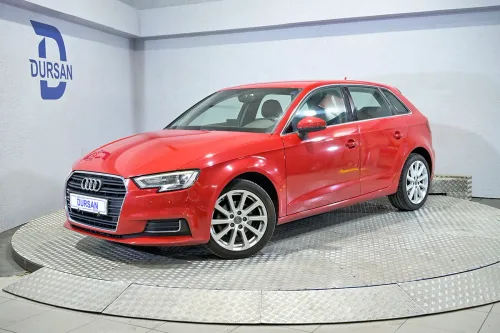 Audi A3 Sportback 1.0 TFSI Design Edition S-T 85kW