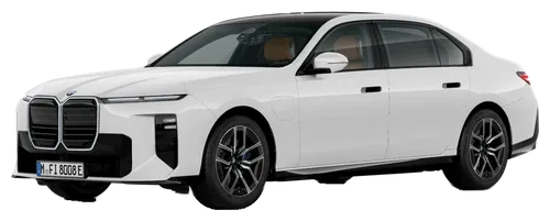 BMW Série 7 750e xDrive 489cv