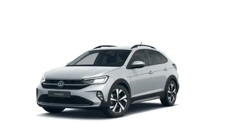Volkswagen Taigo 1.0 TSI Más 70kW