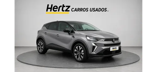RENAULT Captur 1.0 Tce Evolution