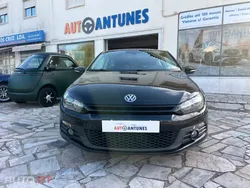 Volkswagen Scirocco 2.0 TDI