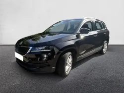 Skoda Karoq 1.5 TSI 110kW (155CV) ACT Ambition