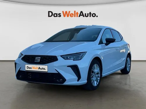 SEAT Ibiza 1.0 TSI 85kW (115CV) Start&Stop FR+ 2026