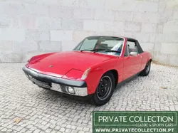 Porsche 914 2.0
