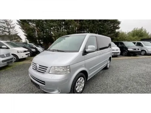Volkswagen Multivan T5 2.5 TDI 130 COMFORTLINE