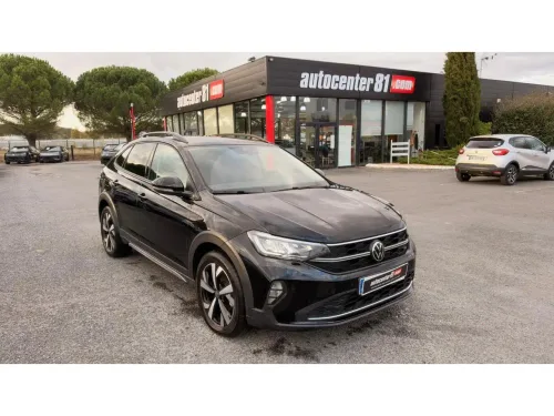 Volkswagen Taigo 1.0 TSI 116 DSG7 Life Plus PRIX HT POUR EXPORT DZ