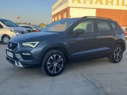 SEAT Ateca 1.5 TSI 110kW DSG S&S Style Go