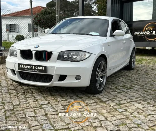 BMW 118 d