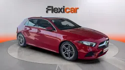Mercedes Benz Clase A A 180