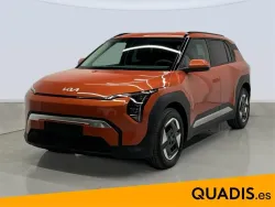 KIA EV3 Earth Long Range