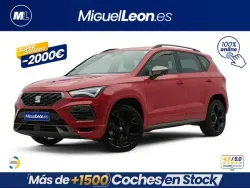 Seat Ateca 1.5 EcoTSI S&S FR Special Edition