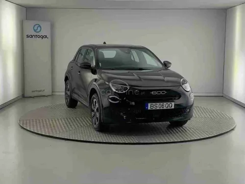 Fiat 600 600 1.2 Hybrid