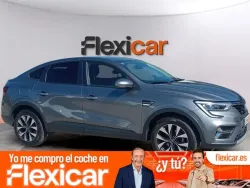 Renault Arkana Equilibre TCe 103kW(140CV) EDC mild hyb