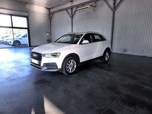 Audi Q3 2.0 TDI