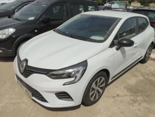 Renault Clio Equilibre TCe 67 kW (91CV)
