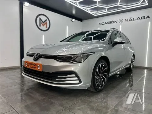 VOLKSWAGEN Golf Life 1.5 eTSI 110kW (150CV) DSG Variant