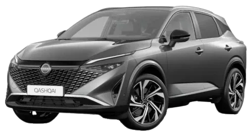 Nissan Qashqai 1.3 DIG-T 158cv Evolve Plus Xtronic