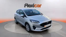 Ford Fiesta 1.1 IT-VCT 55kW (75CV) Trend 5p
