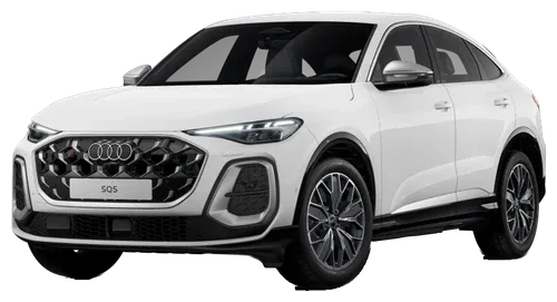 Audi SQ5 Sportback 367cv S tronic