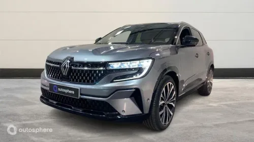 Renault Austral 1.2 E-Tech full hybrid 200ch Iconic