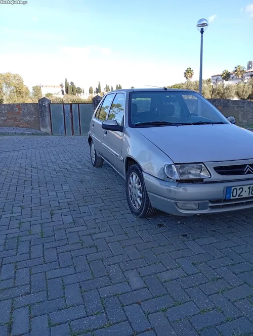 Citroën Saxo 1.5D
