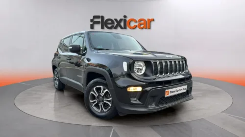 Jeep Renegade 1.0G 88kW Change the way 4x2
