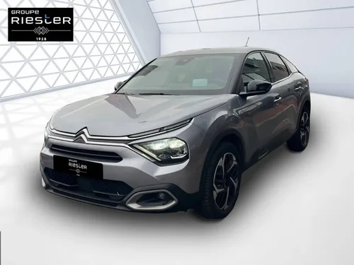 CITROEN C4 C4 PureTech 130 S&S EAT8