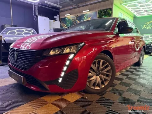 Peugeot 308 GENERATION-III 1.2 PURETECH 110 ACTIVE PACK I CARPLAY - LANE ASSIST - RADAR AR