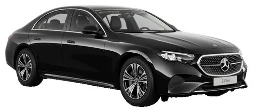 Mercedes-Benz E 450 d 4MATIC Limousine 367cv