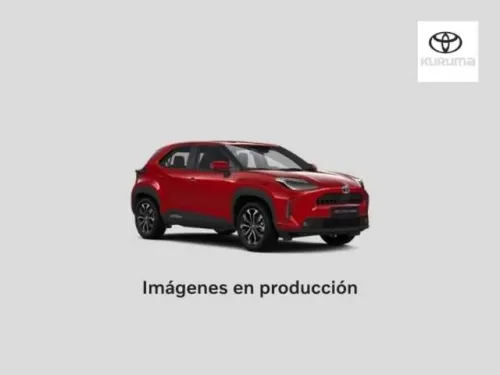 Toyota Yaris Cross 120H Active Tech