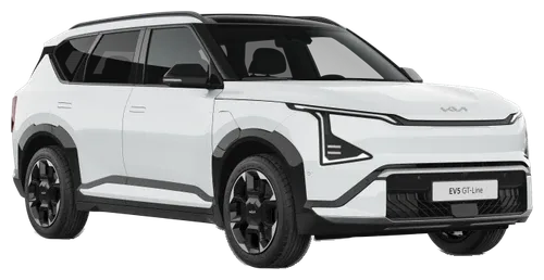 Kia EV5 GT-Line 81.4kWh 218cv
