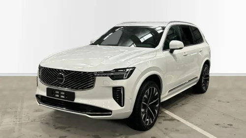 Volvo XC90 B5 Plus Bright AWD Aut.