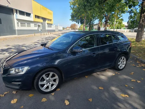 Volvo V60 1.6 Kinetic