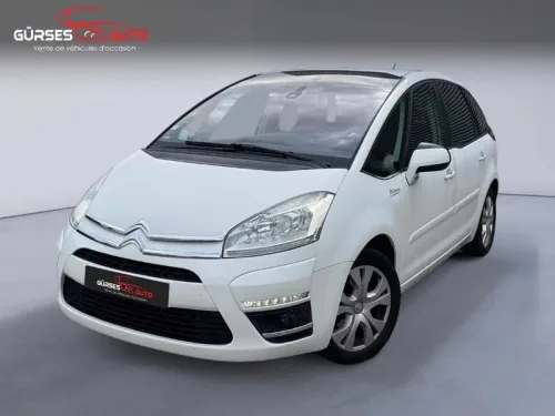Citroen C4 Picasso 1.6 HDI 110 MILLENIUM