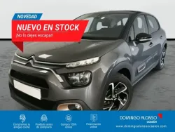 Citroen C3 PureTech 60KW (83CV) C-Series