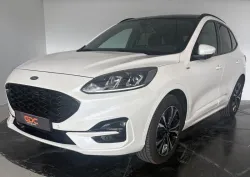 Ford KUGA 2.0 ECOBLUE 190CH ST-LINE BUSINESS BVA I-AWD + TOIT OUVRANT