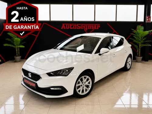 SEAT León 2.0 TDI SS Style Go
