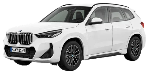 BMW X1 sDrive18i 136cv Auto